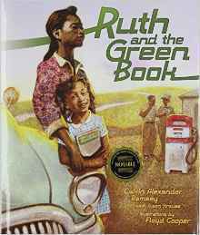 Ruth and the Green Book